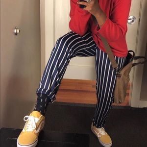 Banana Republic Women’s Tapered Pant